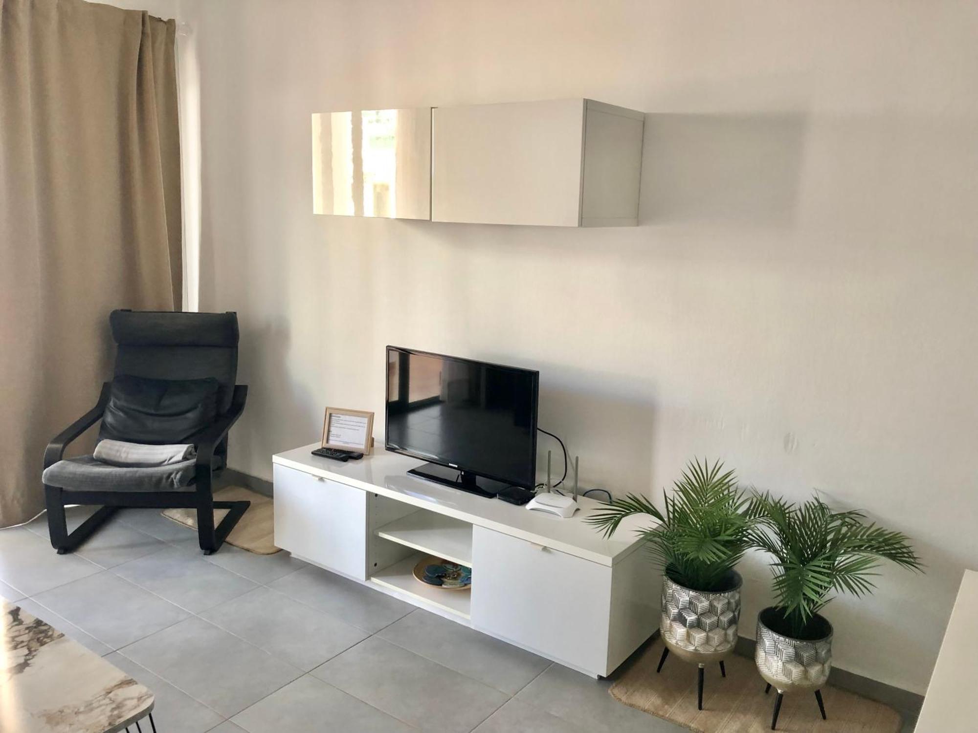 Ground Floor Apartment With Pool, Next To The Beach Costa Teguise Exterior foto