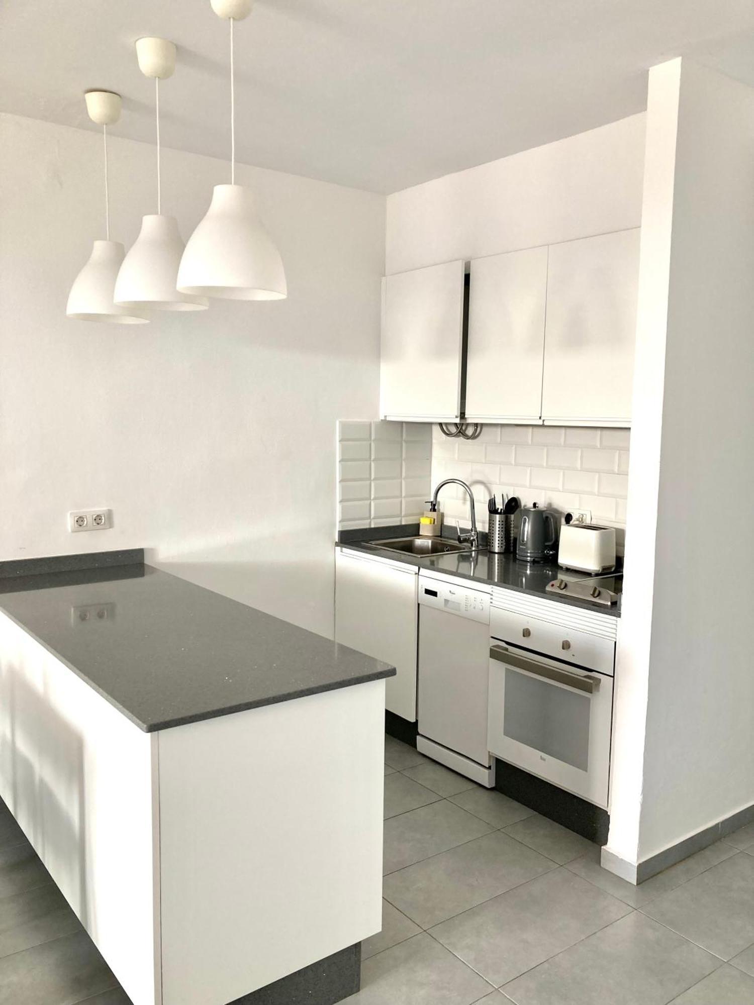 Ground Floor Apartment With Pool, Next To The Beach Costa Teguise Exterior foto