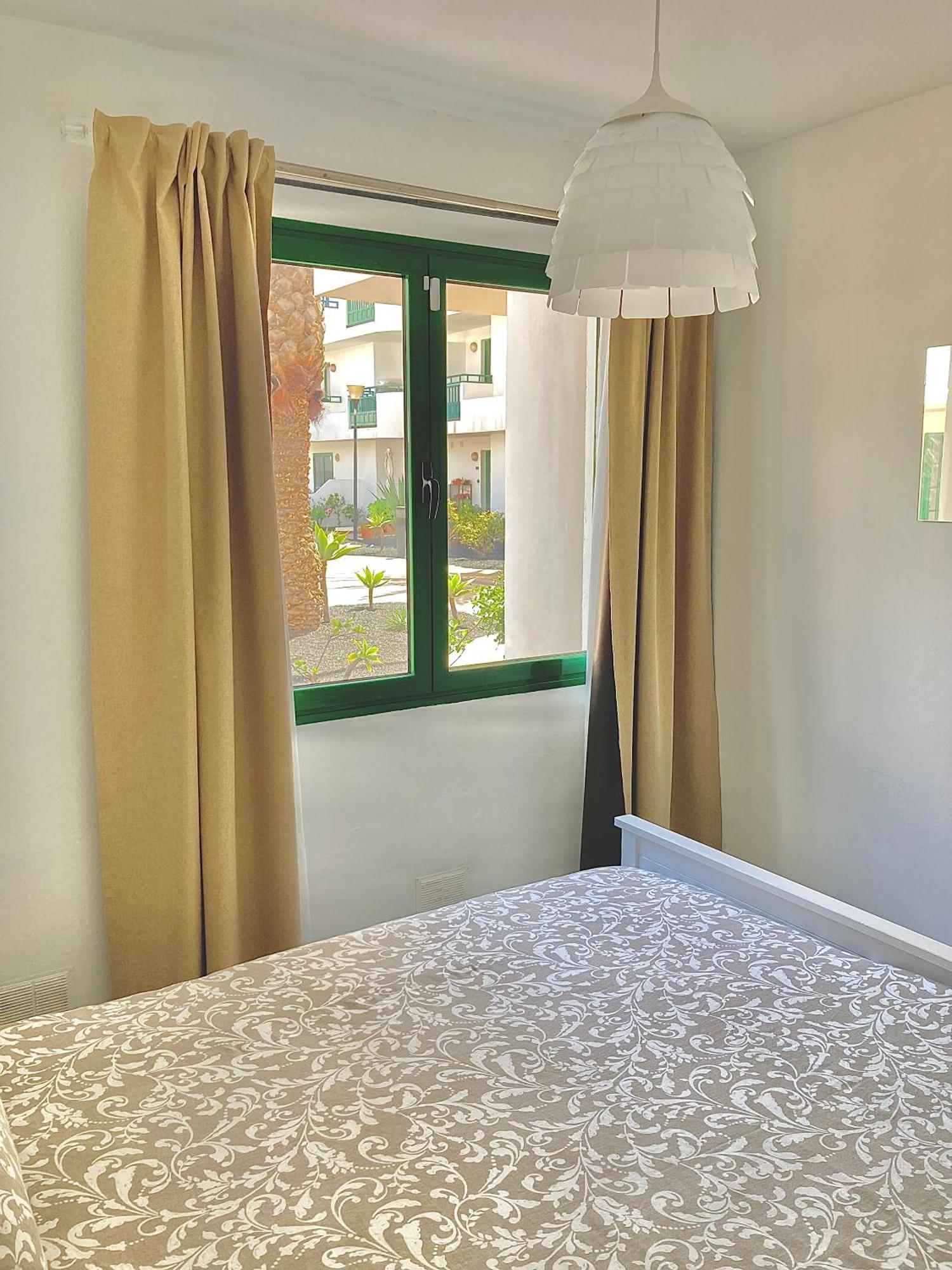 Ground Floor Apartment With Pool, Next To The Beach Costa Teguise Exterior foto