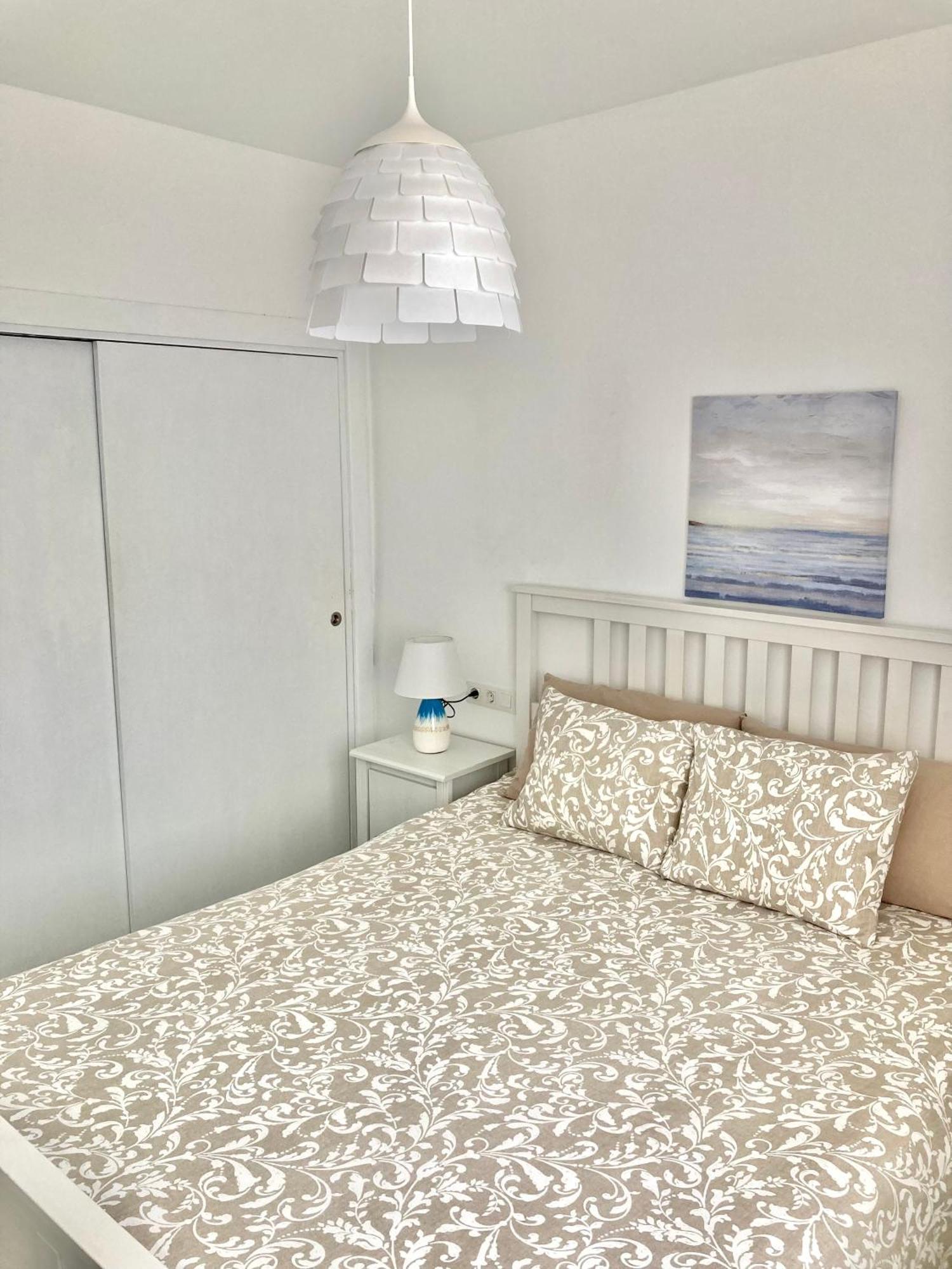 Ground Floor Apartment With Pool, Next To The Beach Costa Teguise Exterior foto
